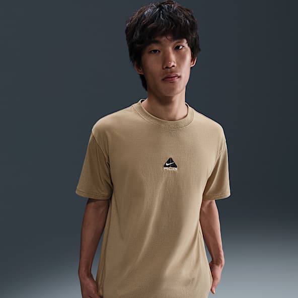ACG Tops & T-Shirts. Nike ID